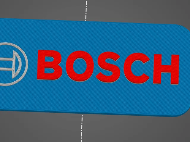 Bosch logo