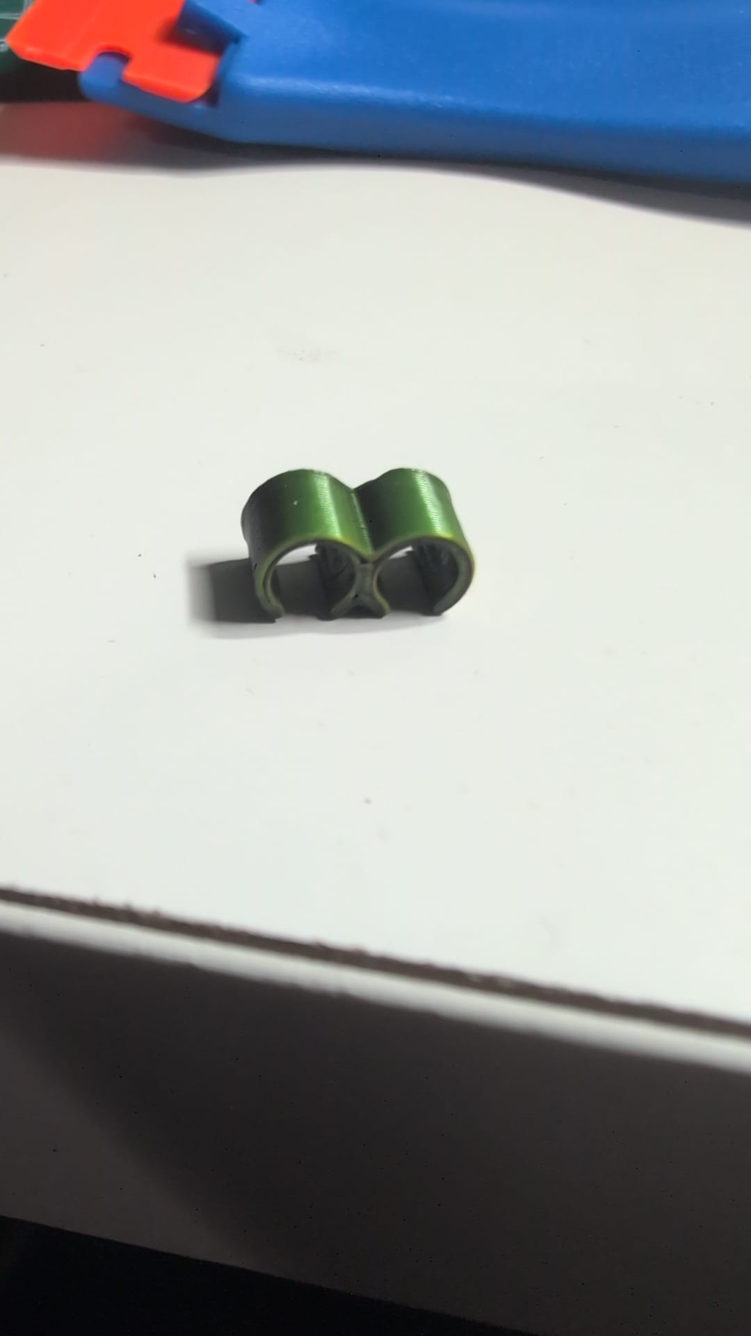 Sunlu S4 Bowden clips — thumbnail 3