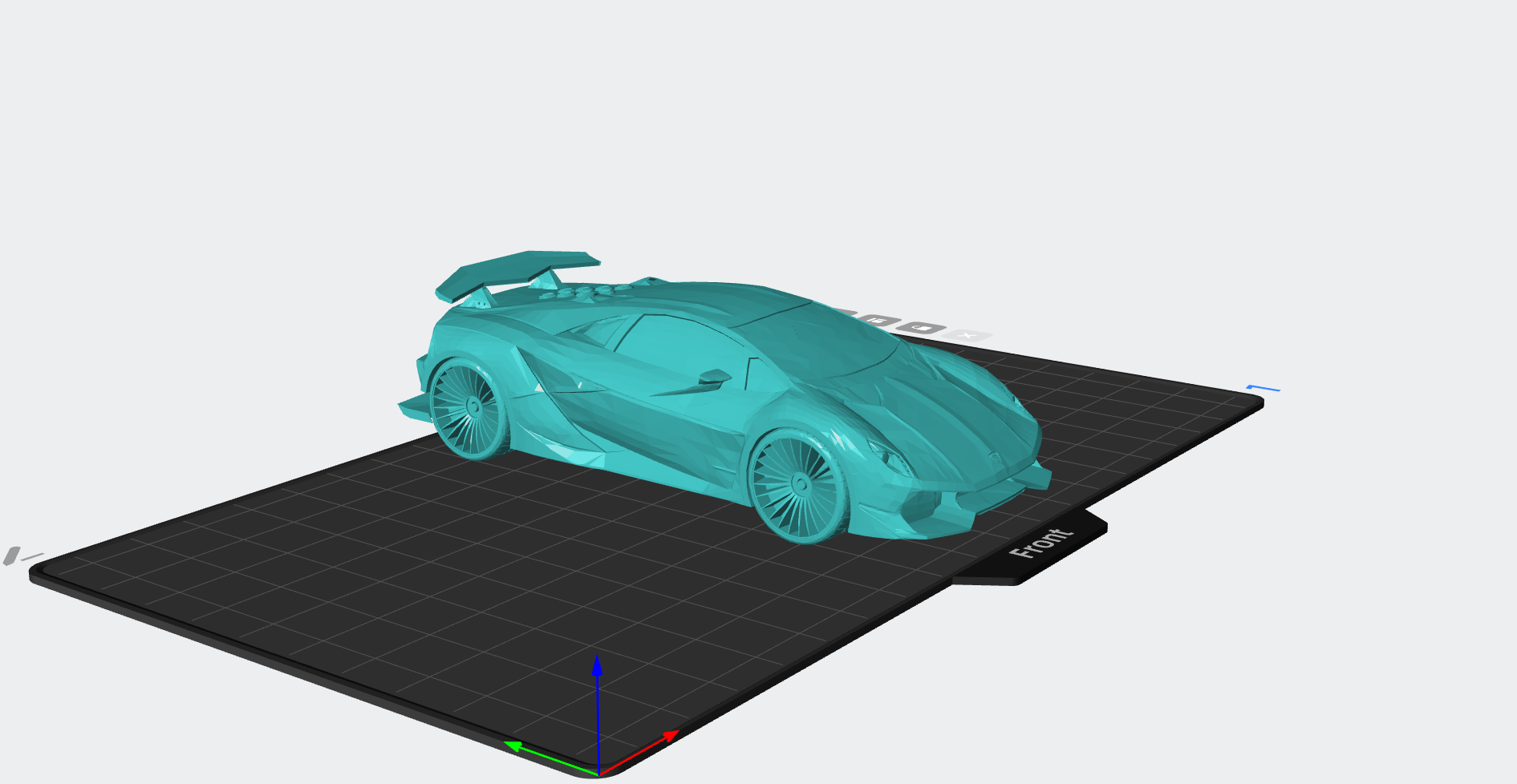 carro 43|