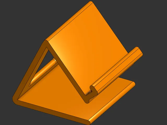 Phone/tablet Stand