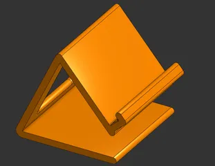 Phone/tablet Stand