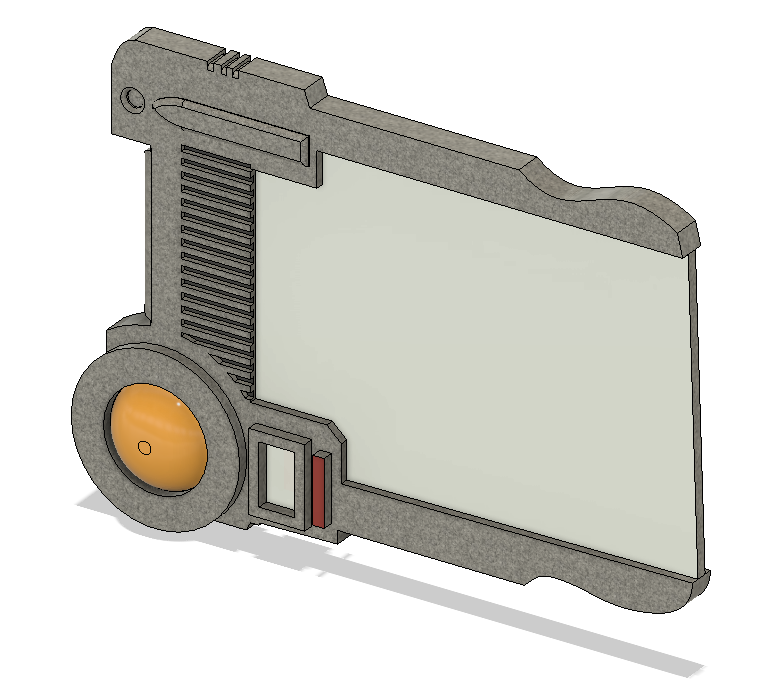 Fifth Element Multipass