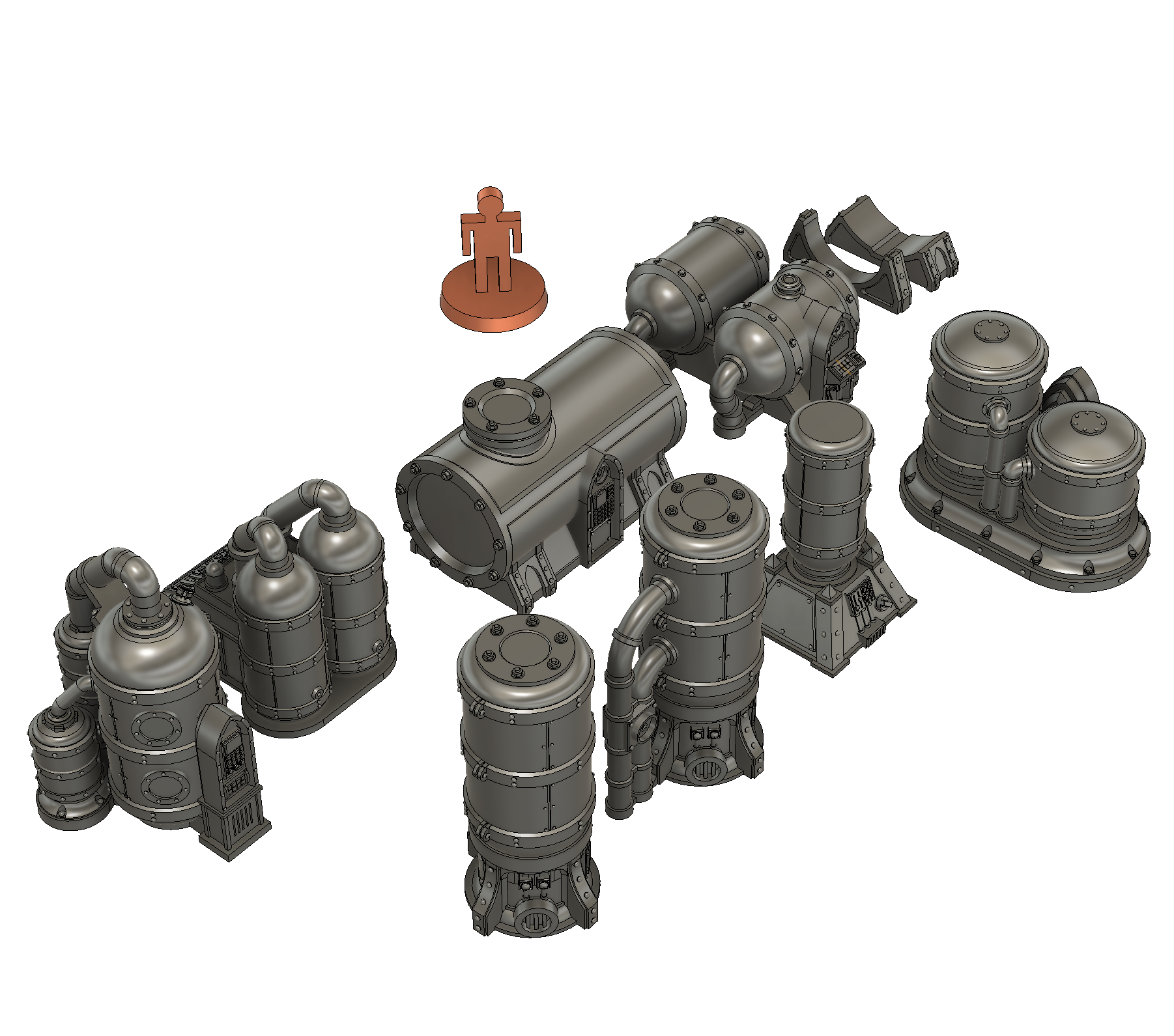 Storage Tanks