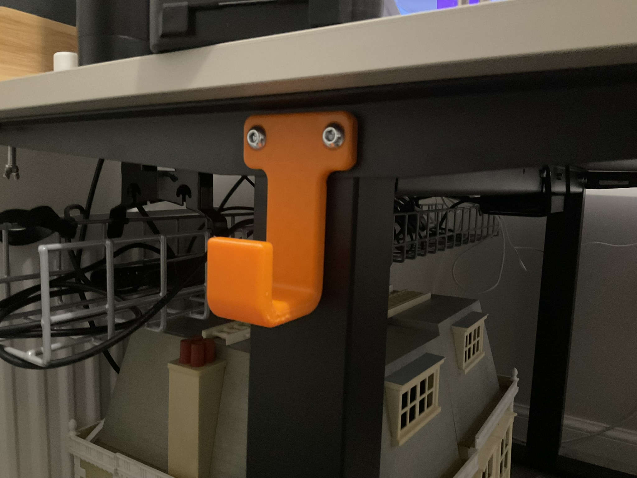 IKEA Trotten Desk Hook