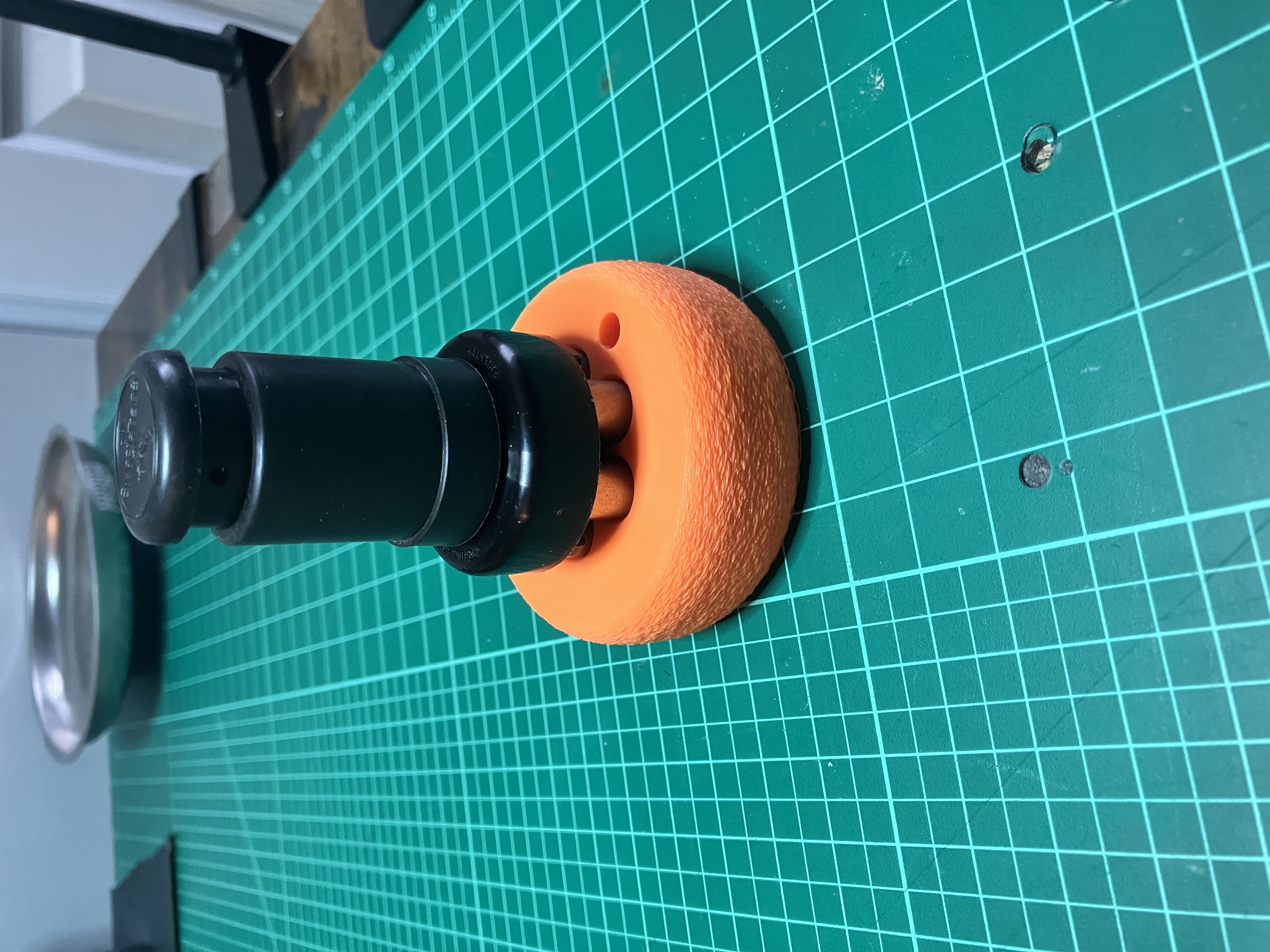 Safariland Comp 3 Donut Loader