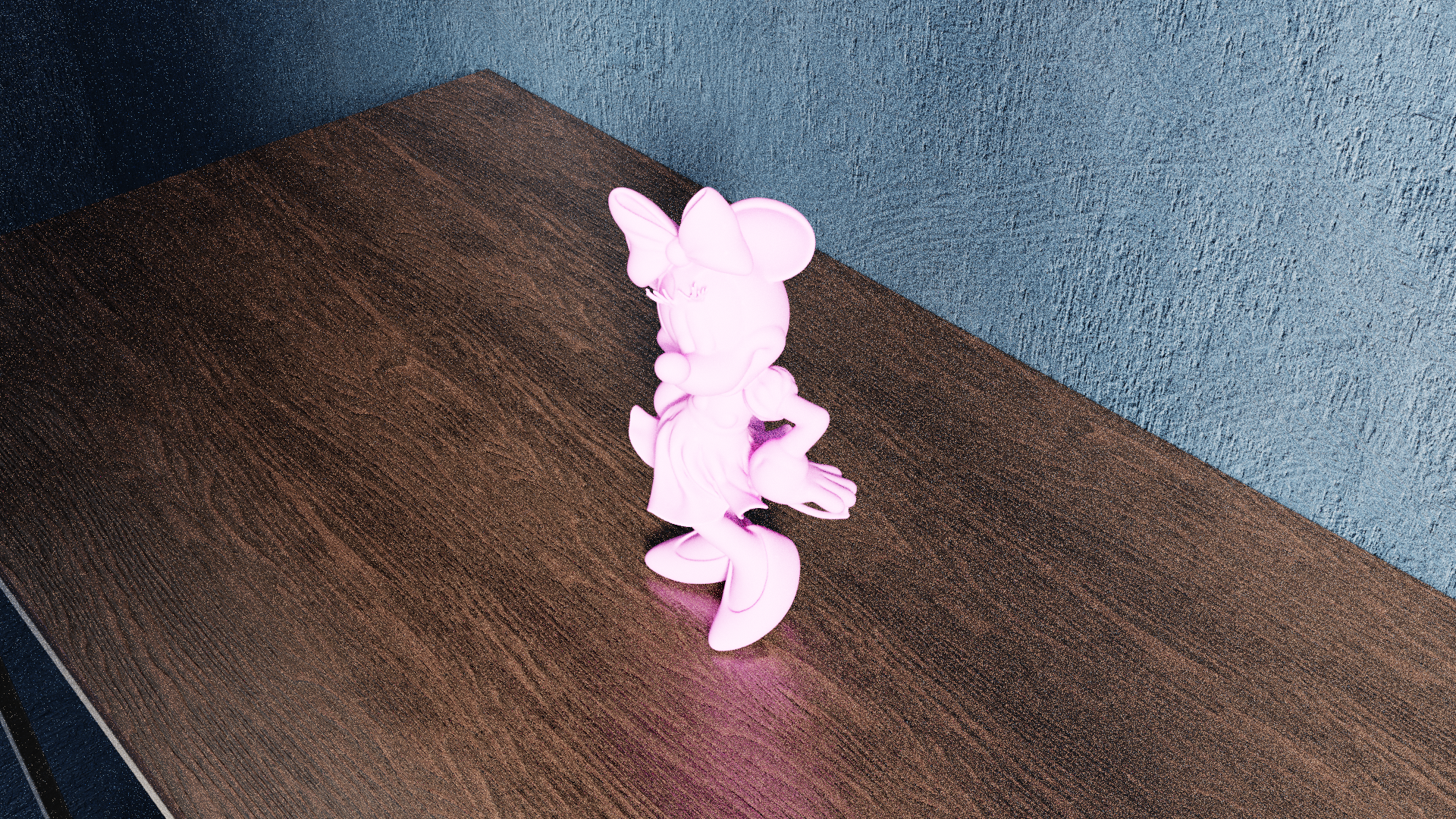 Minnie Mouse — miniatura 8