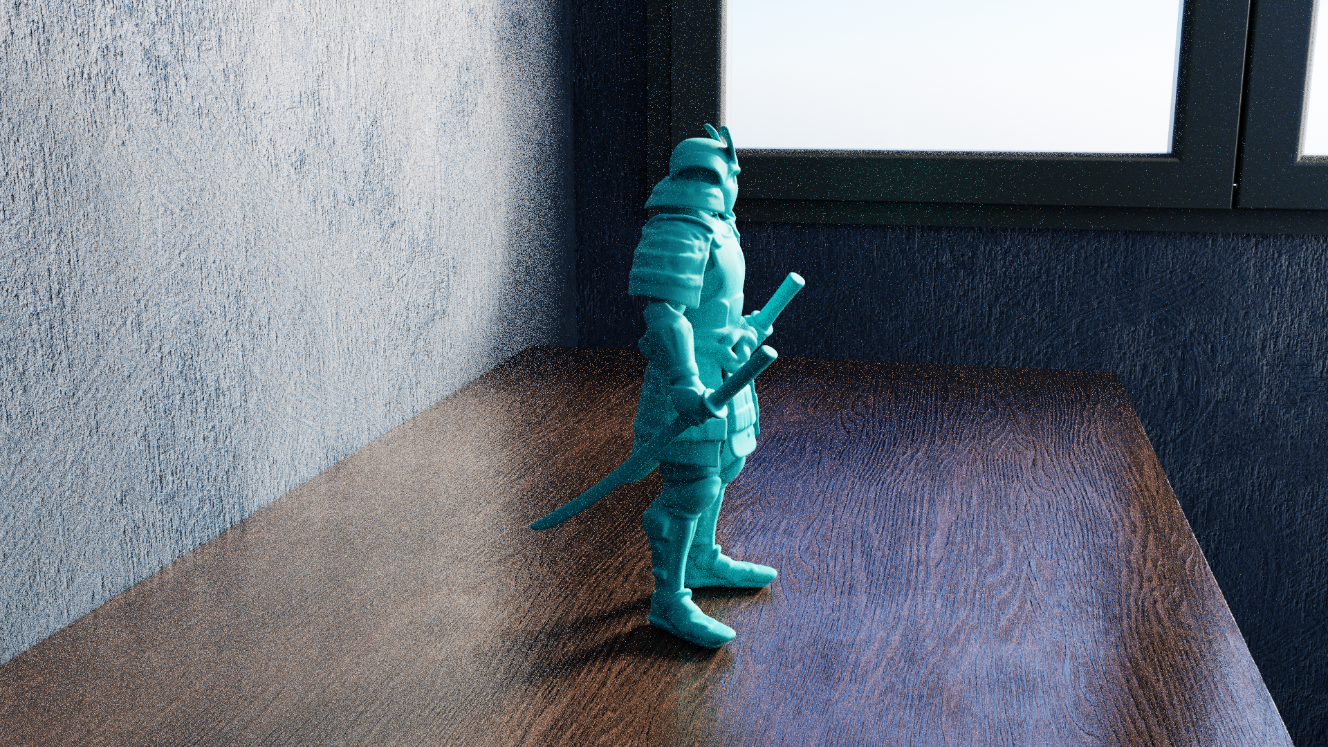 Samurai Deadpool — thumbnail 5