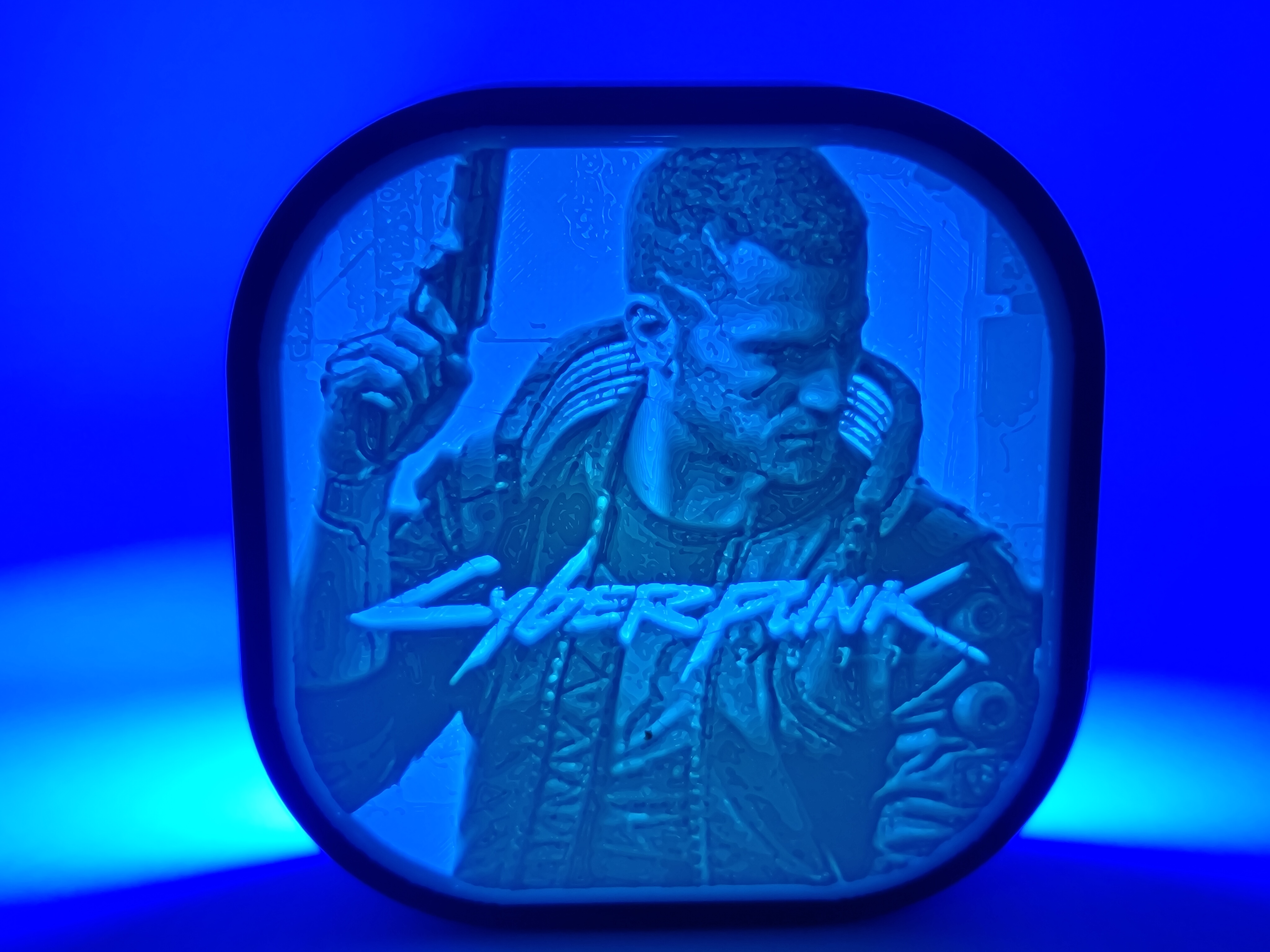 Add Your Own Image to AIO Pump – Lithophane Generator Included