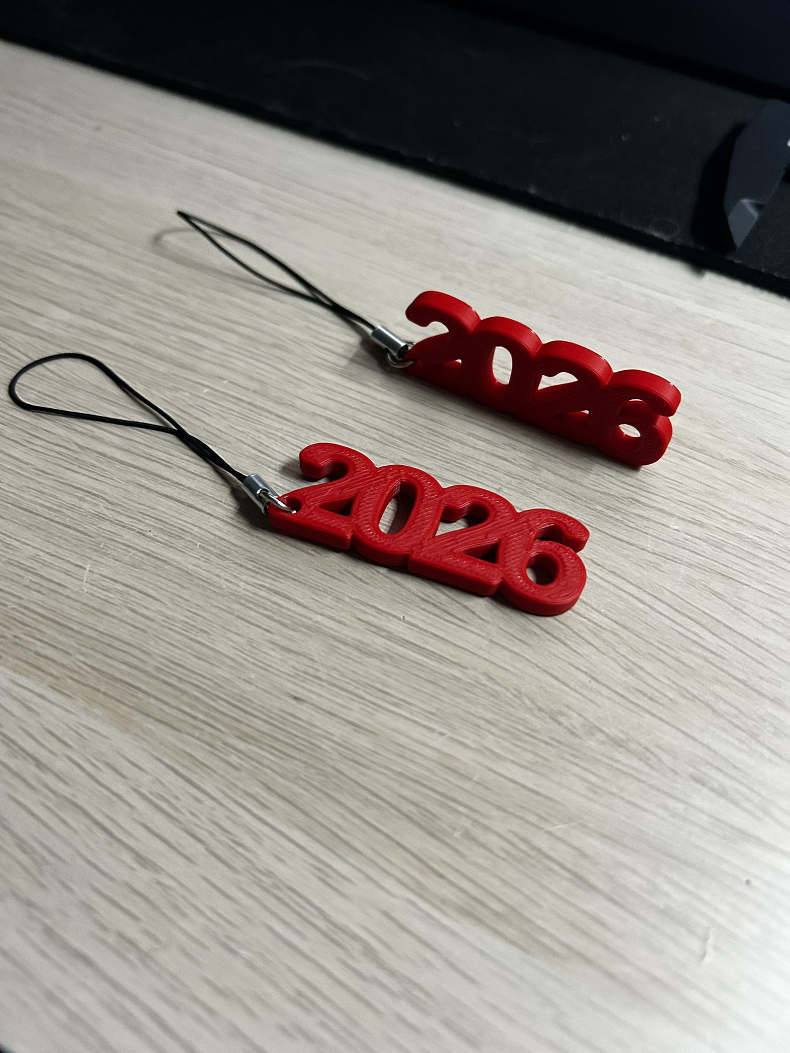 2026 KeyChain