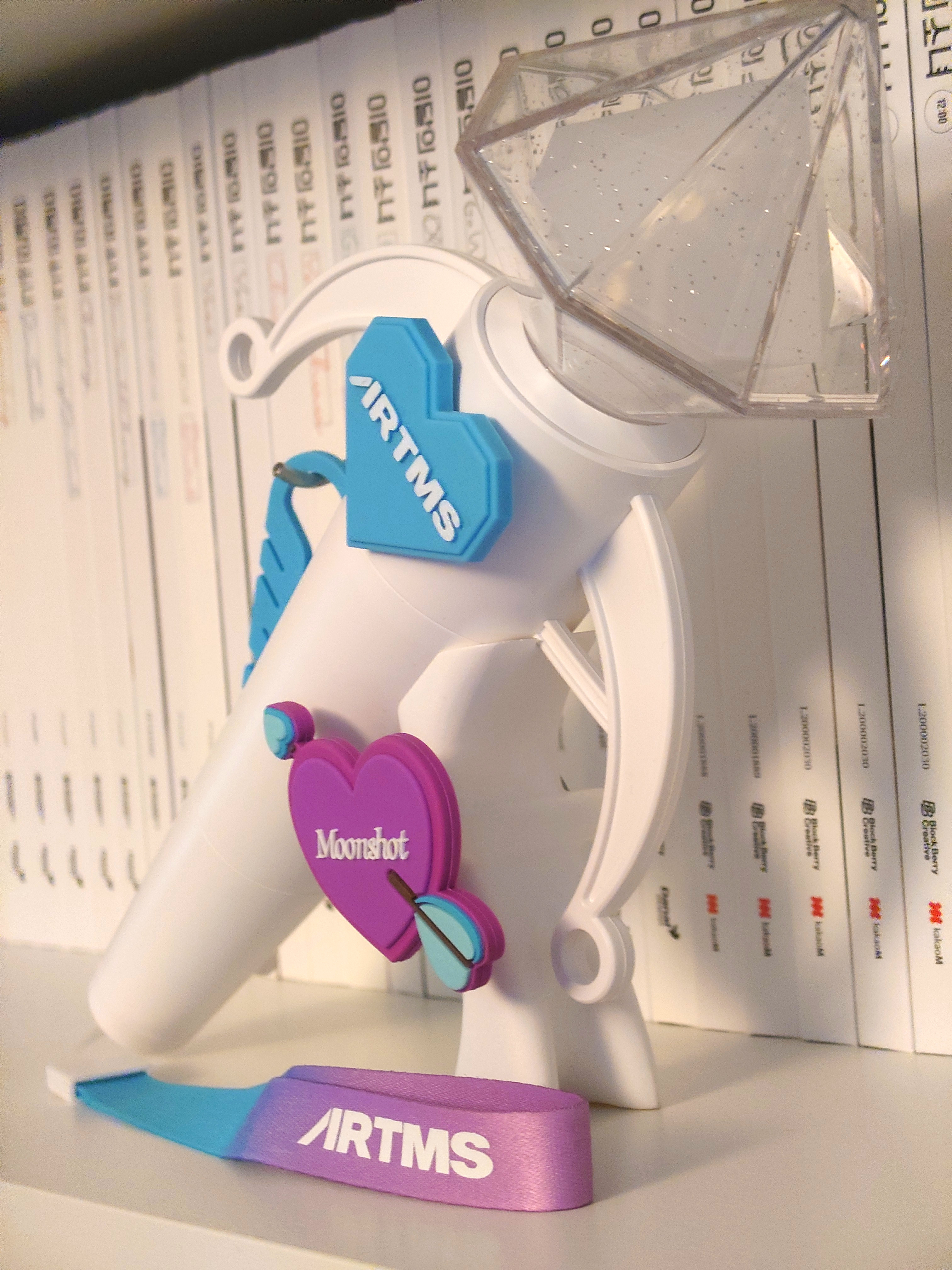 ARTMS lightstick stand — miniatura 2