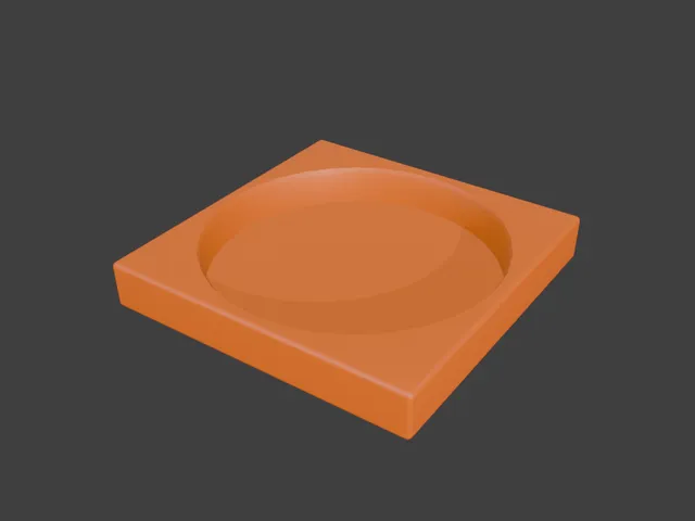 Cup stand