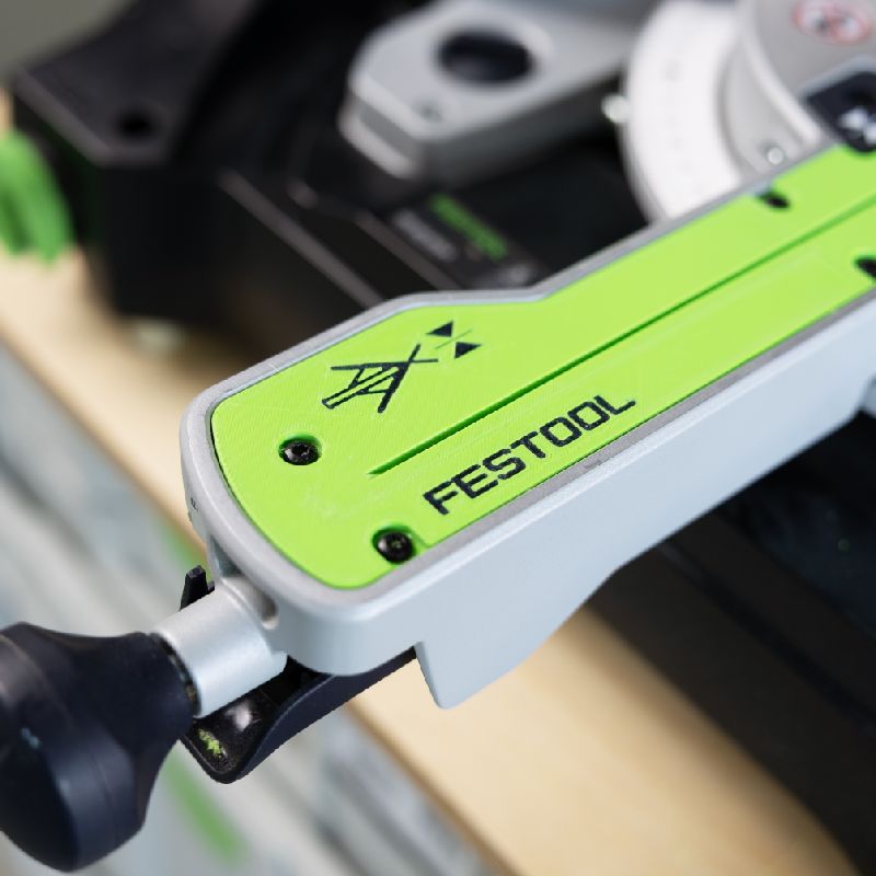 Festool Kapex Zero Clearance Insert by Festool | Download free STL