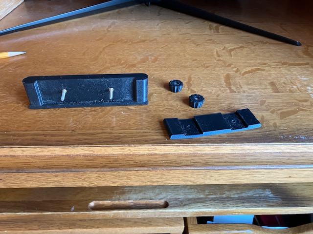 Modeling Sanding Block — miniatura 2