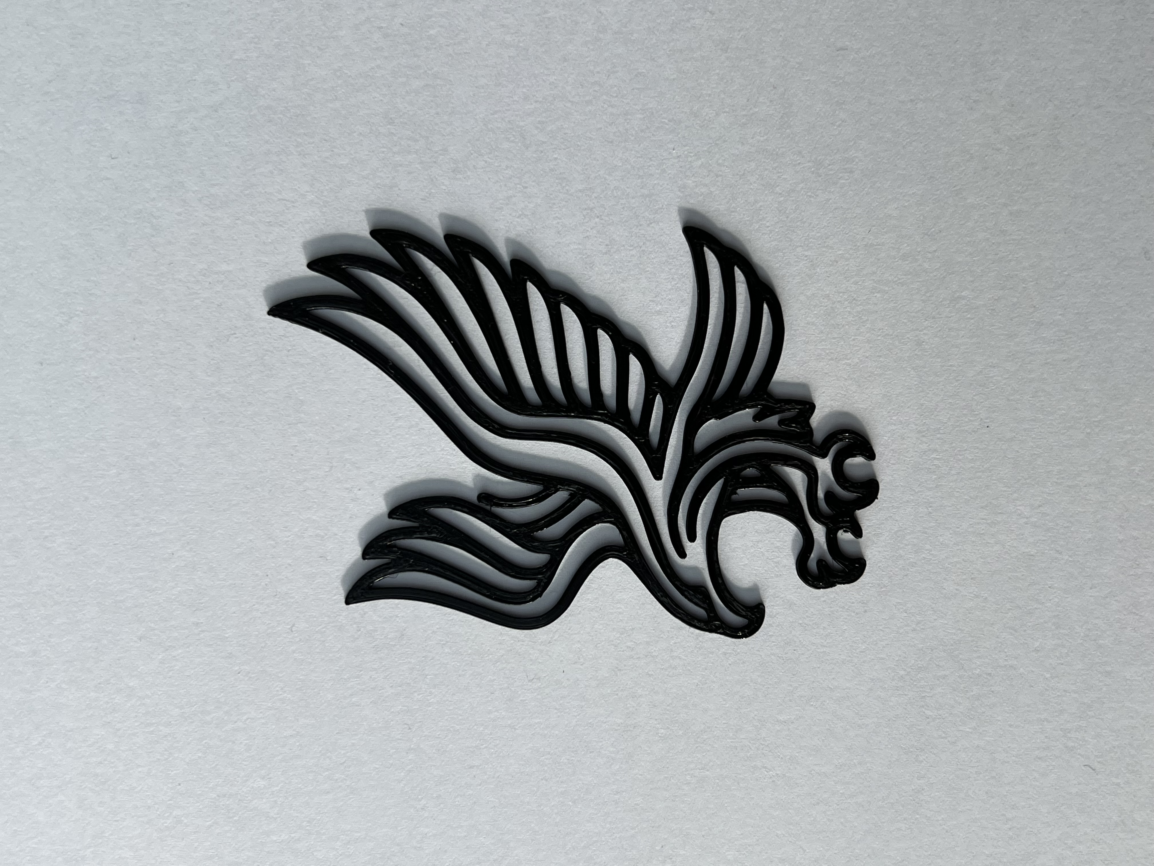 Eagle Wall Art #7