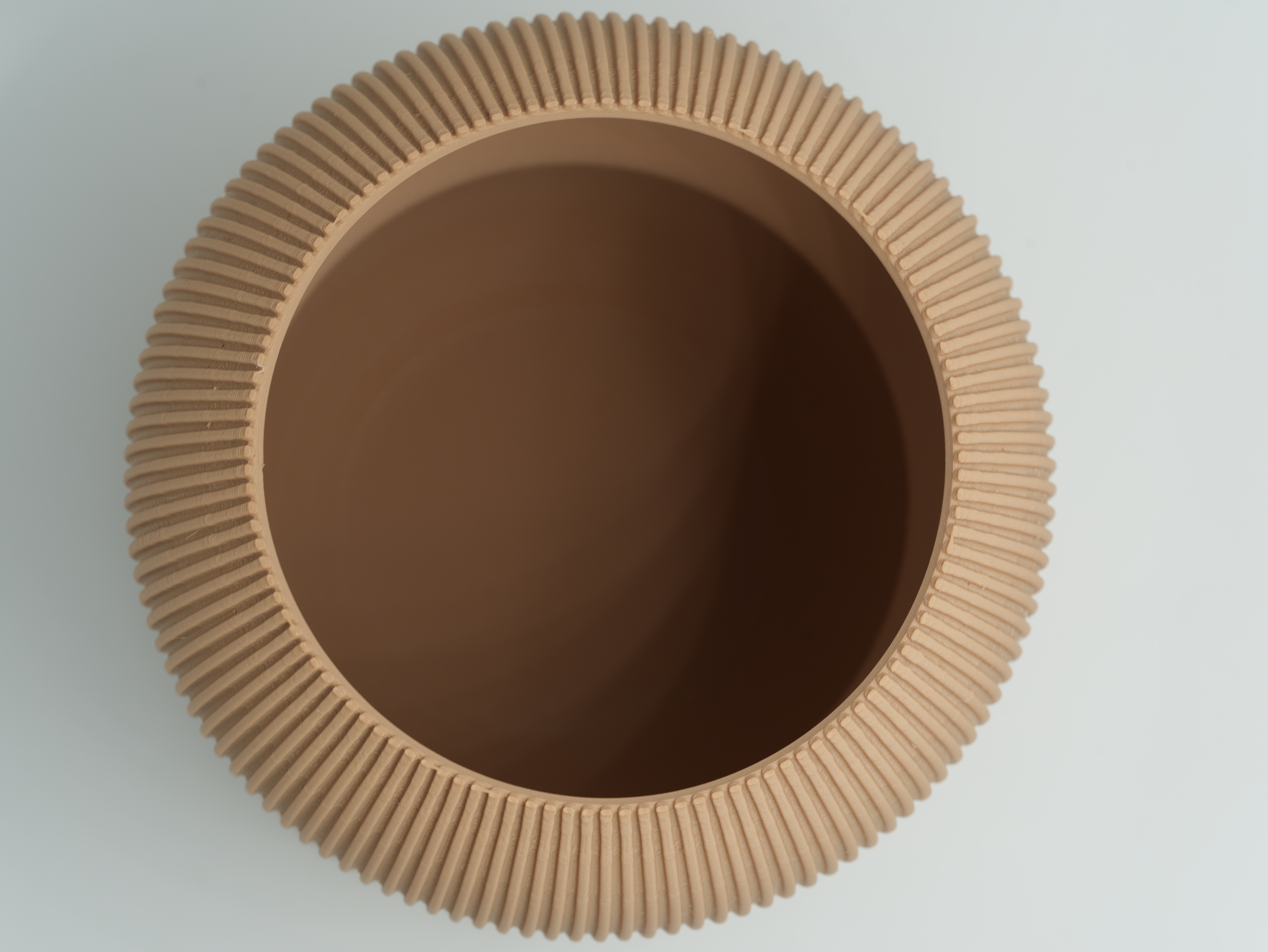 Minimal Scandi Vase — miniatura 5