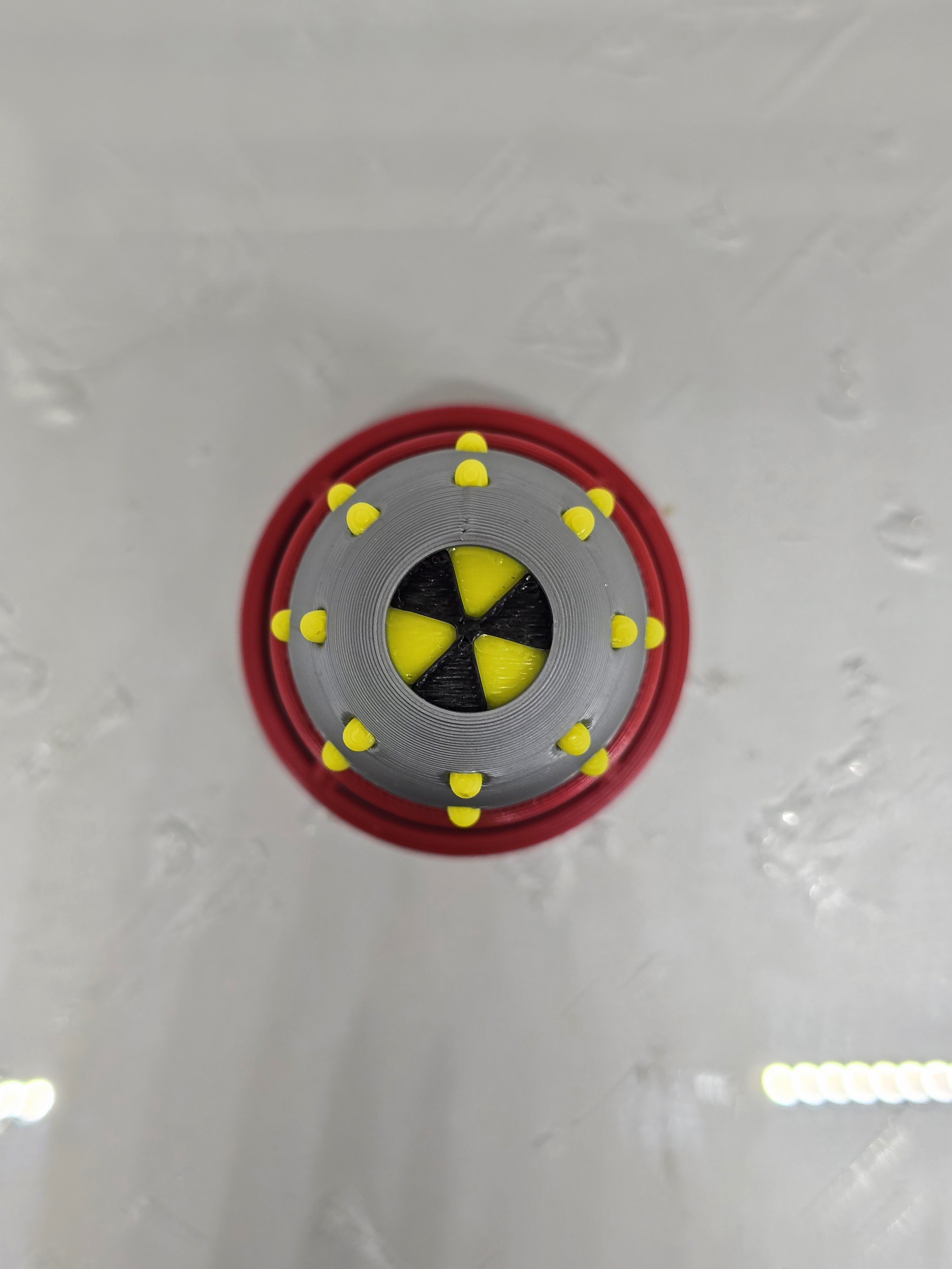 Nuke Brelock/Case — Universal — thumbnail 4