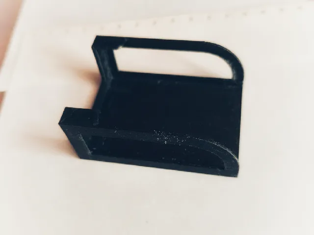 Držák houbičky na nádobí (sponge holder)