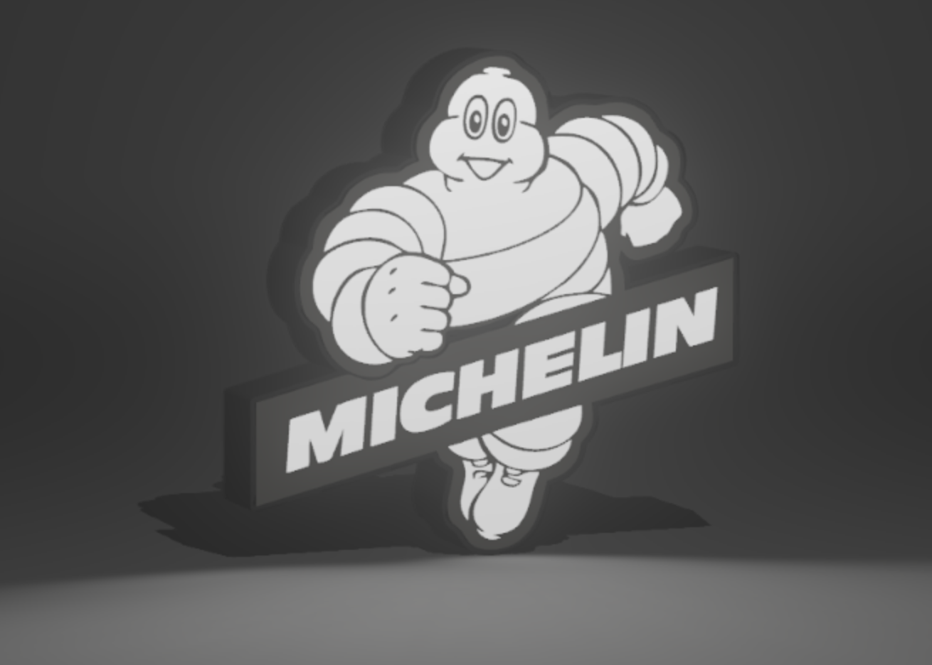 Lightbox Michelin