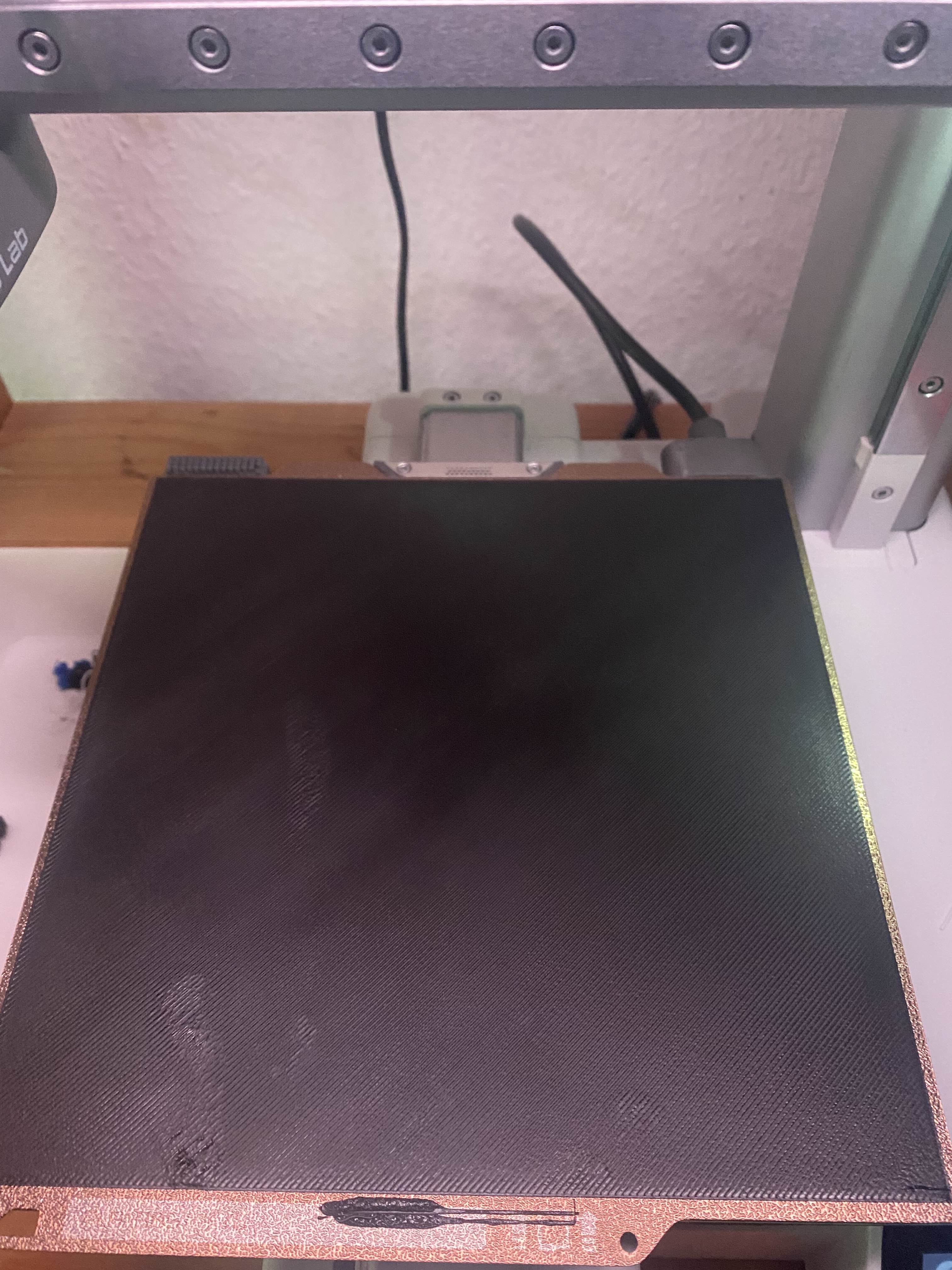 Miniatura 3 do modelo 3D 0,2 mm First layer test (A1 Mini)