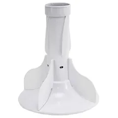 GE SIngleAction Agitator No supports