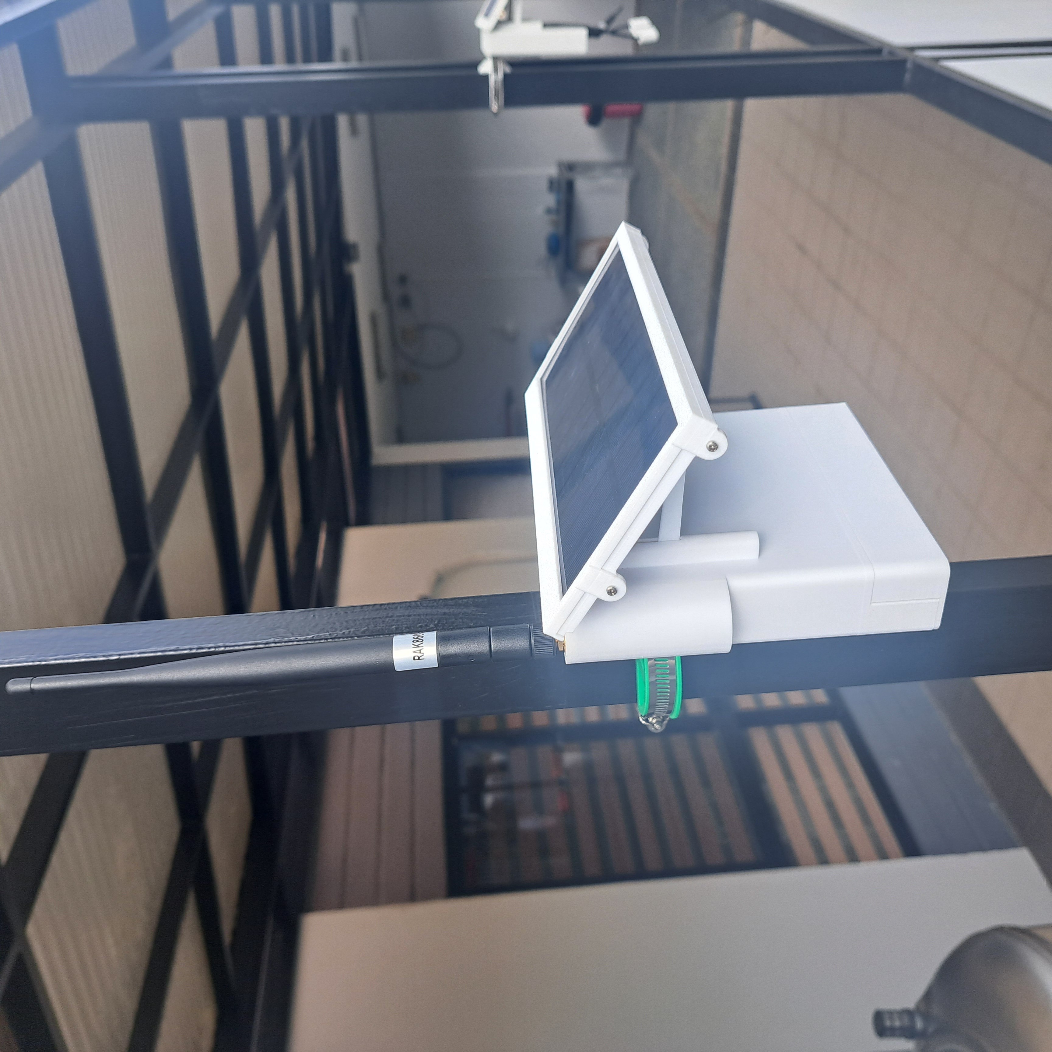 WisMesh 1W Repeater Outdoor