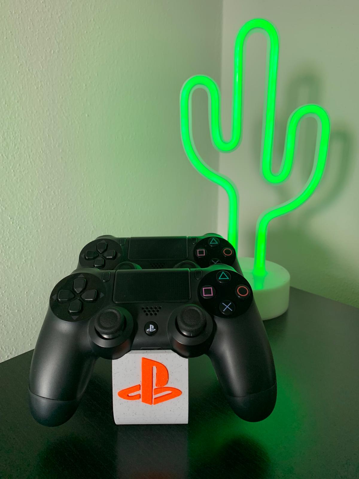 Ps4 Controller Stand