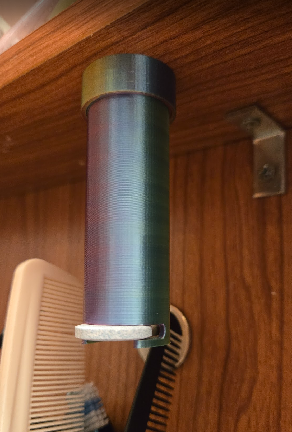 Tablet Dispenser
