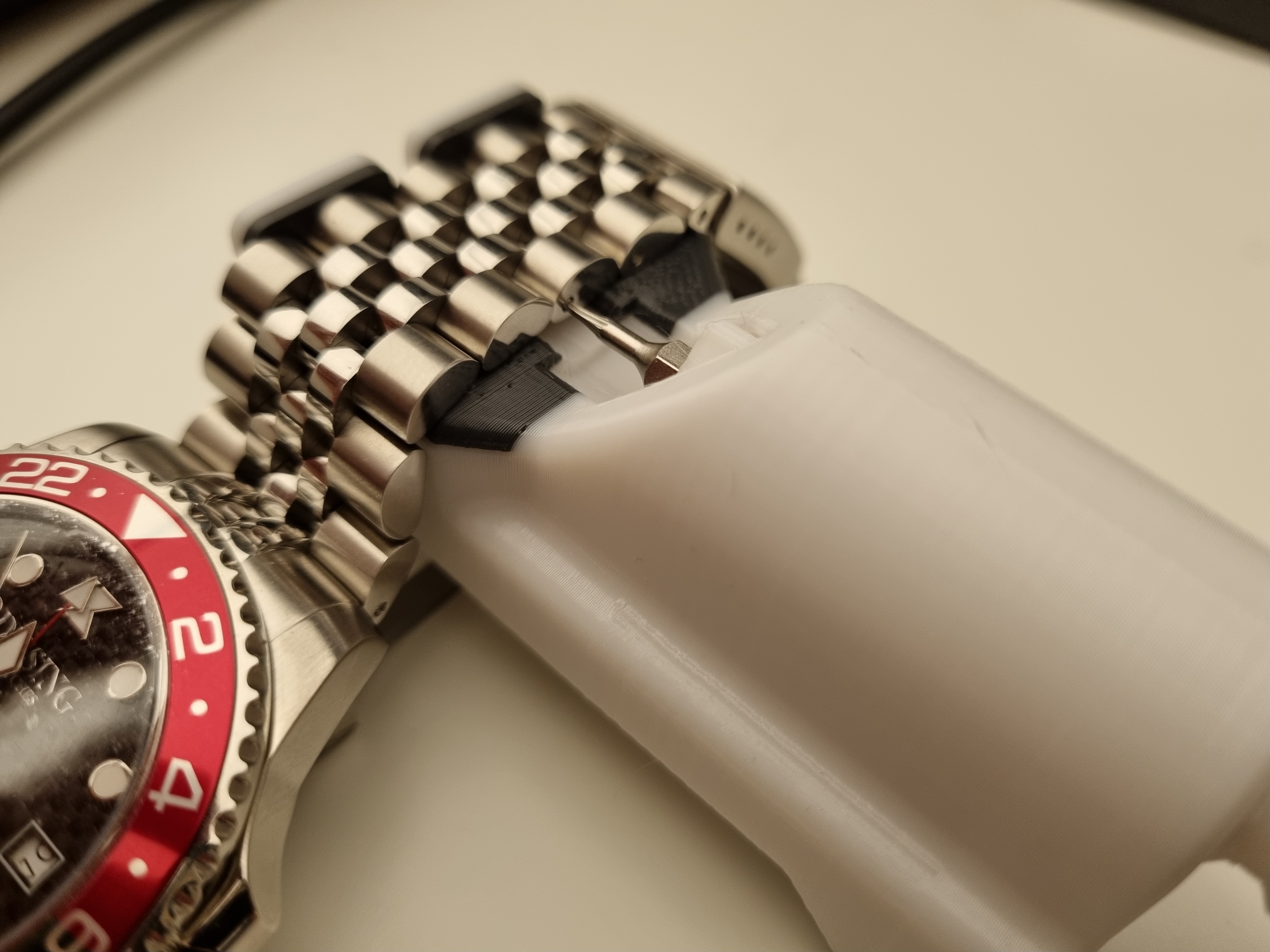 Watch Band Adjustment Tool / Pin Extractor