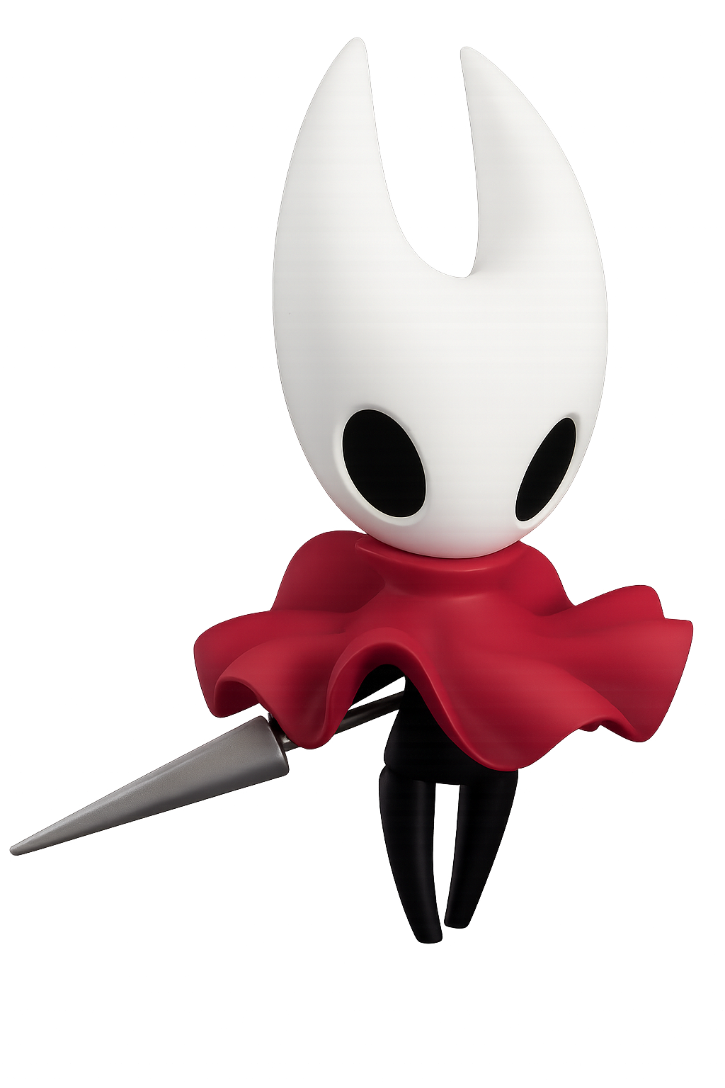 Hornet silksong