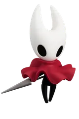 Hornet silksong