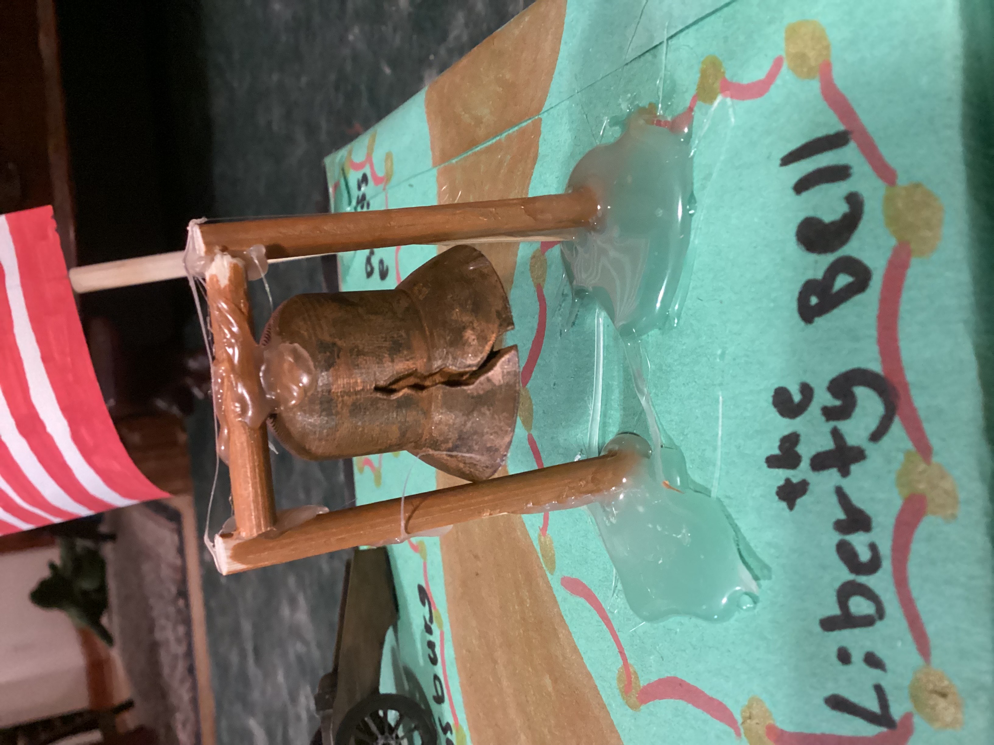 Liberty Bell