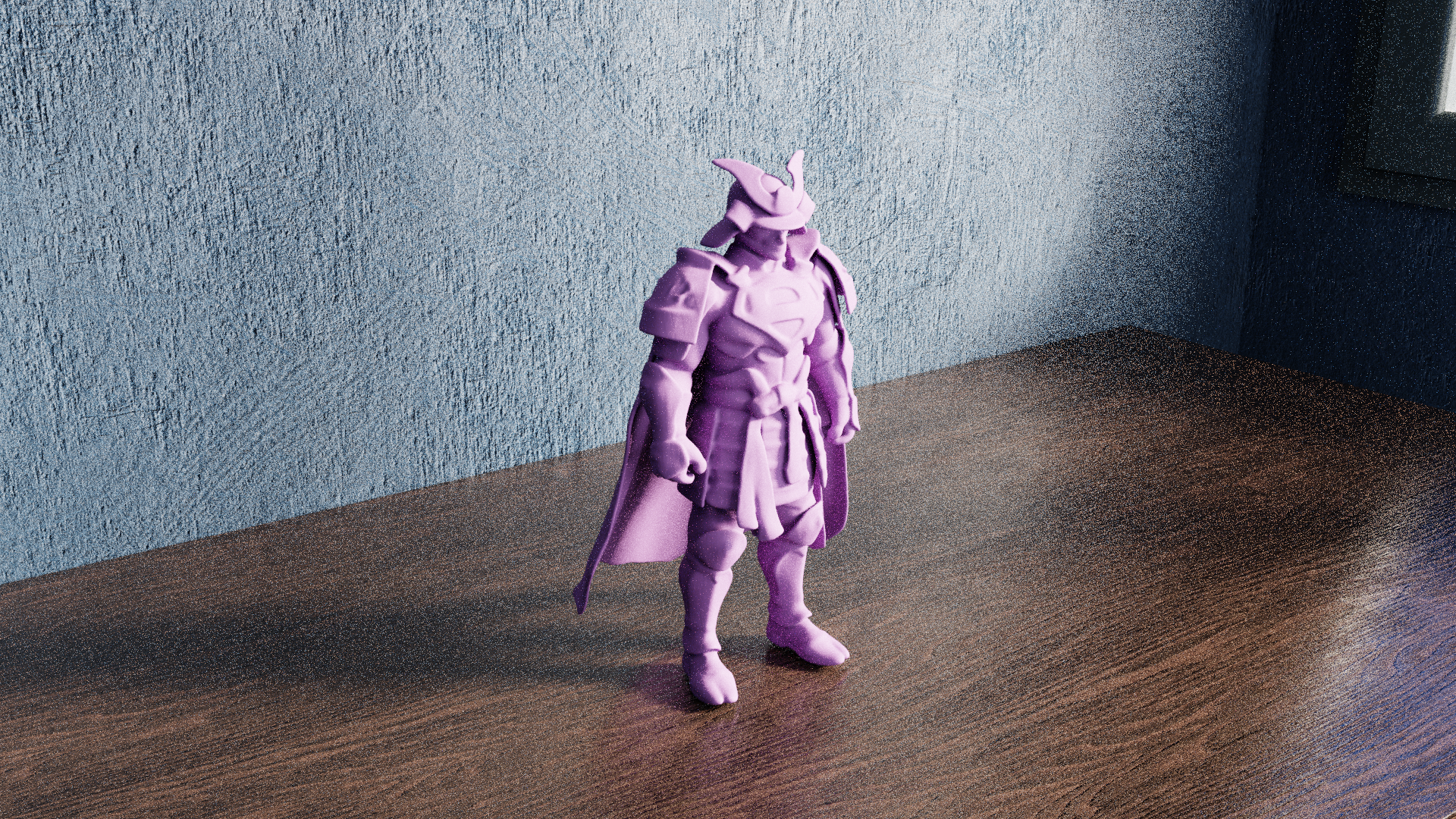 Samurai Spiderman — miniatura 9