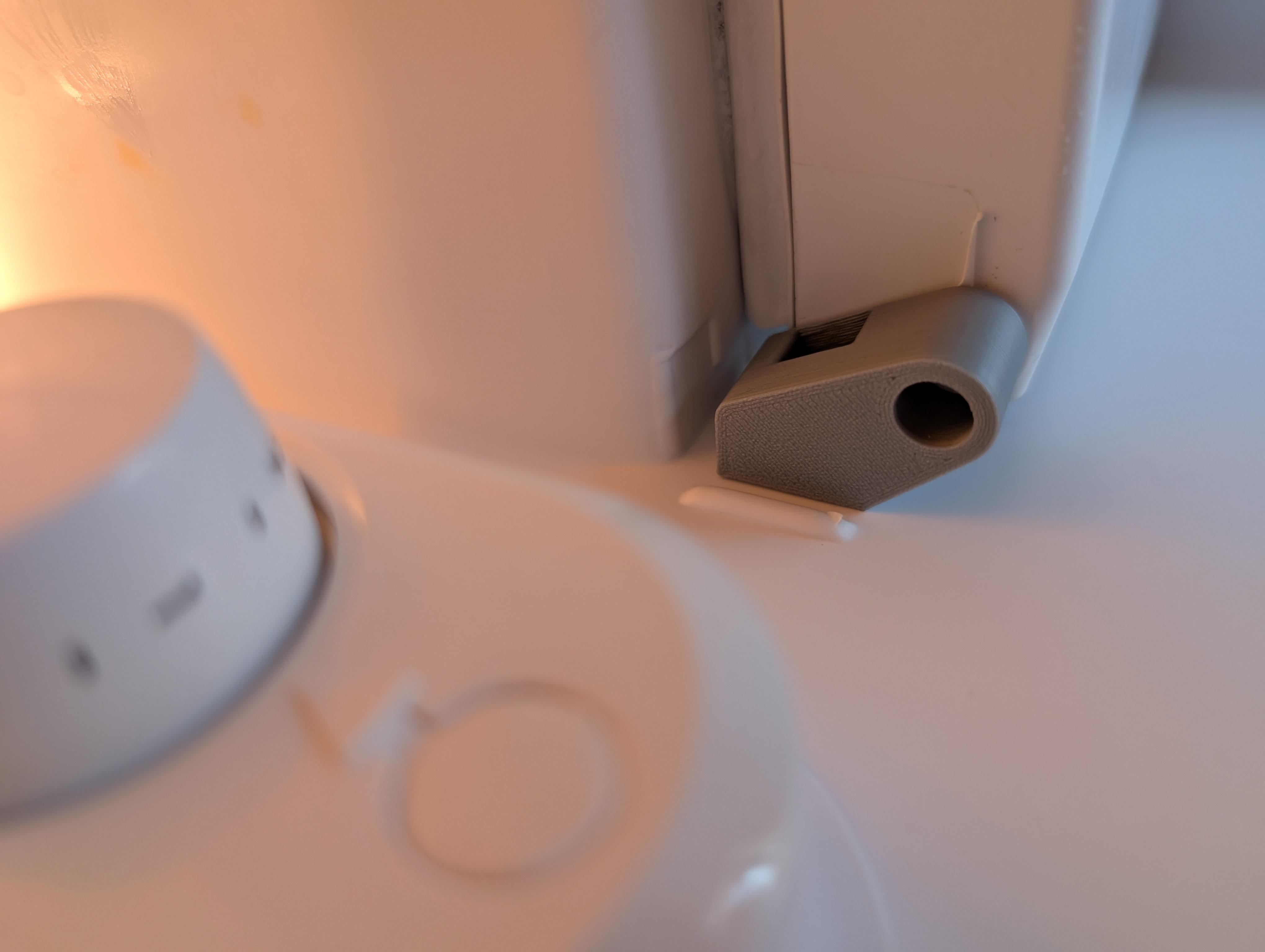 Fridge/ Freezer Compartment Hinge
