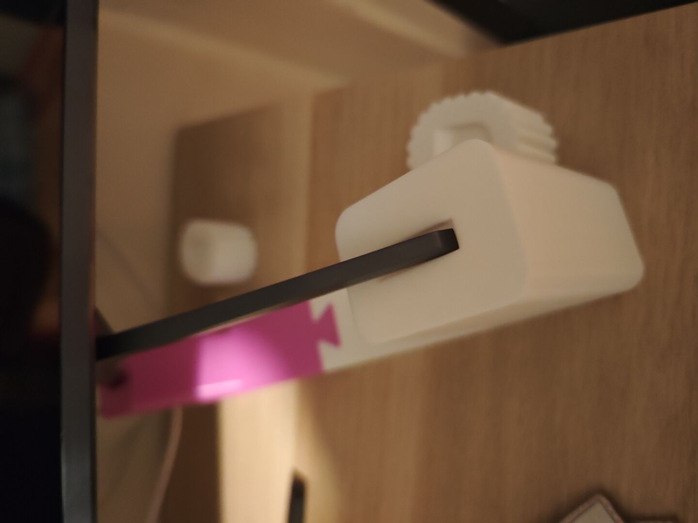 TCL TV Stand — miniatura 3
