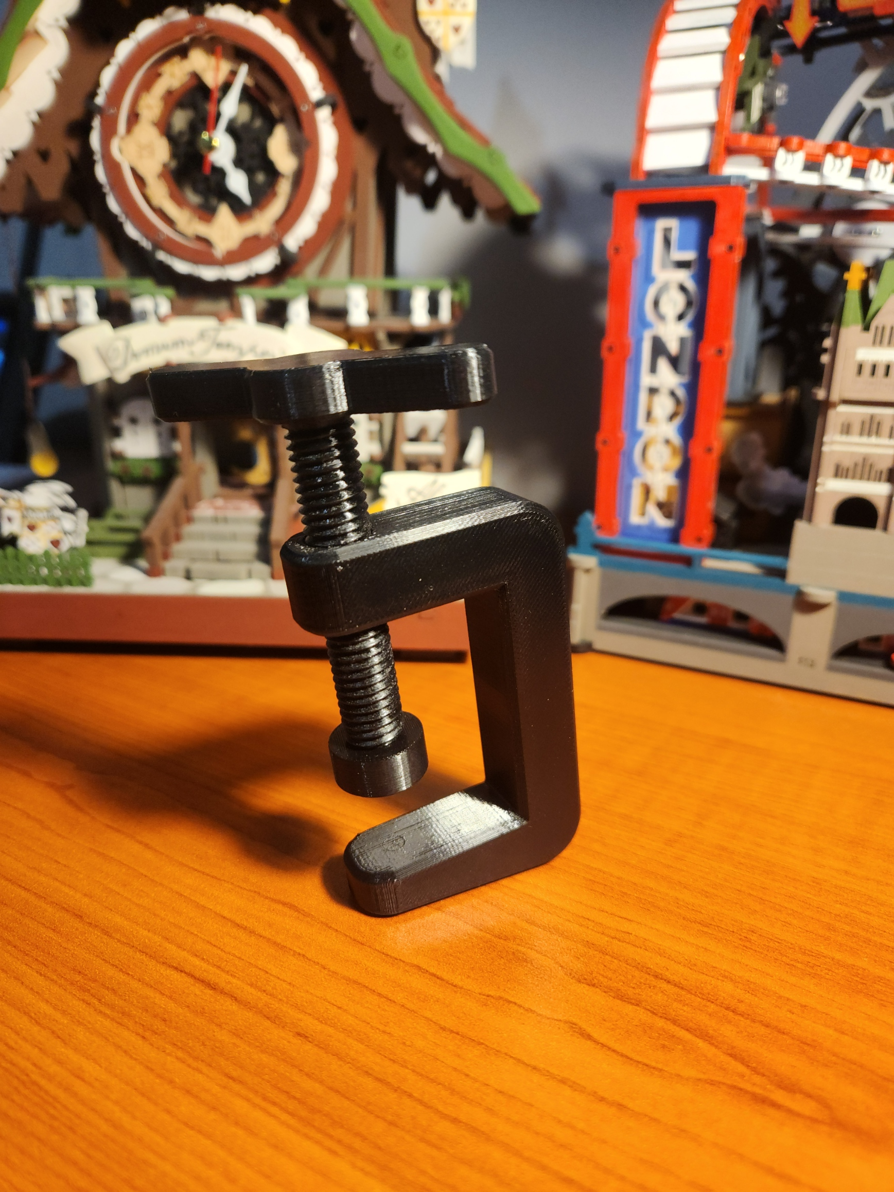 C-Clamp