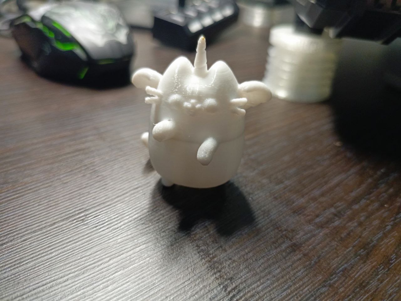 Pusheen