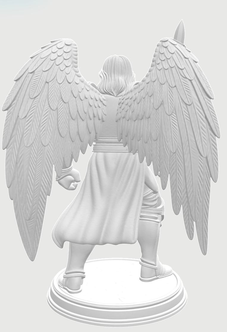Archangel — miniatura 3