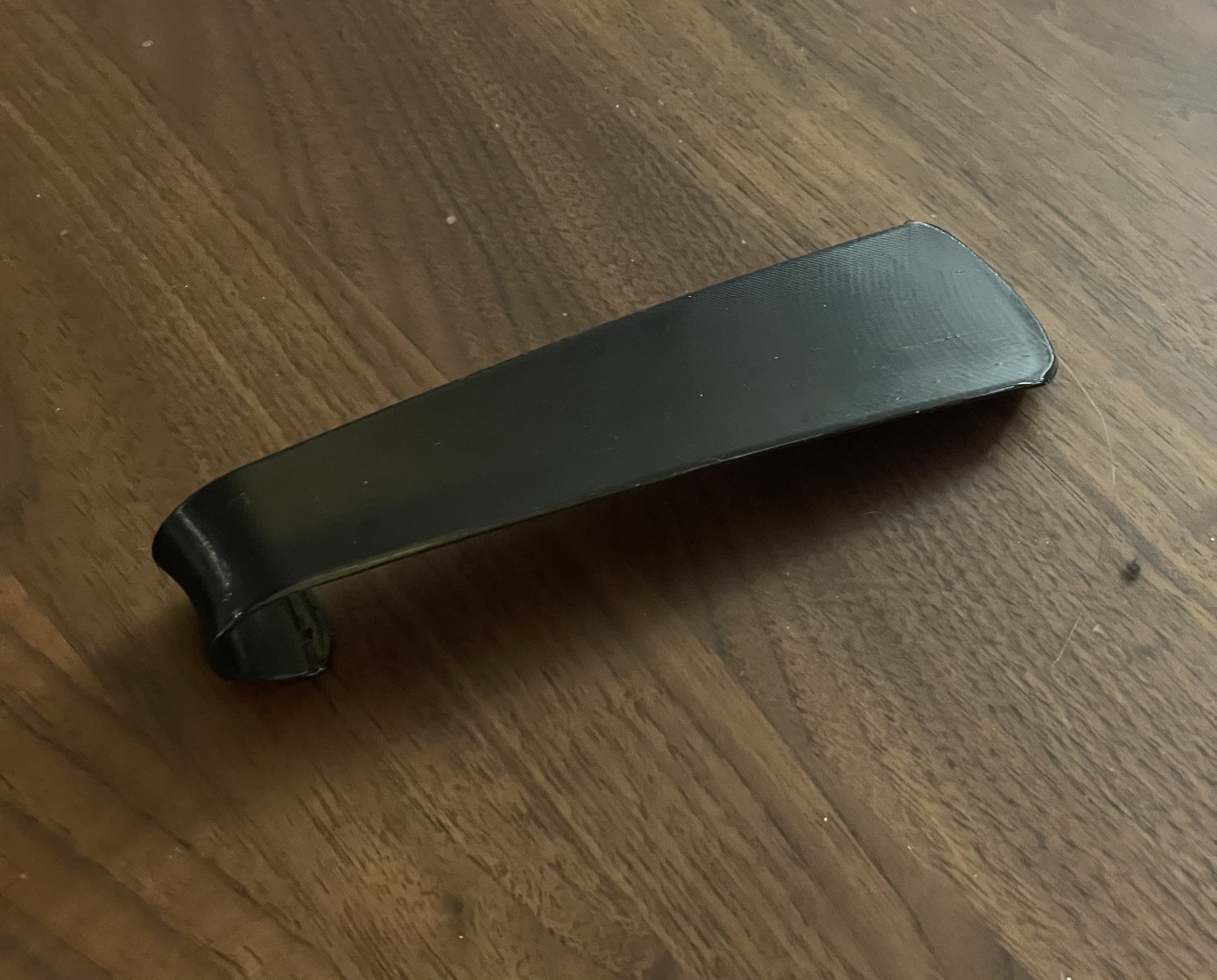 Shoehorn remixed a little longer 16.5cm.