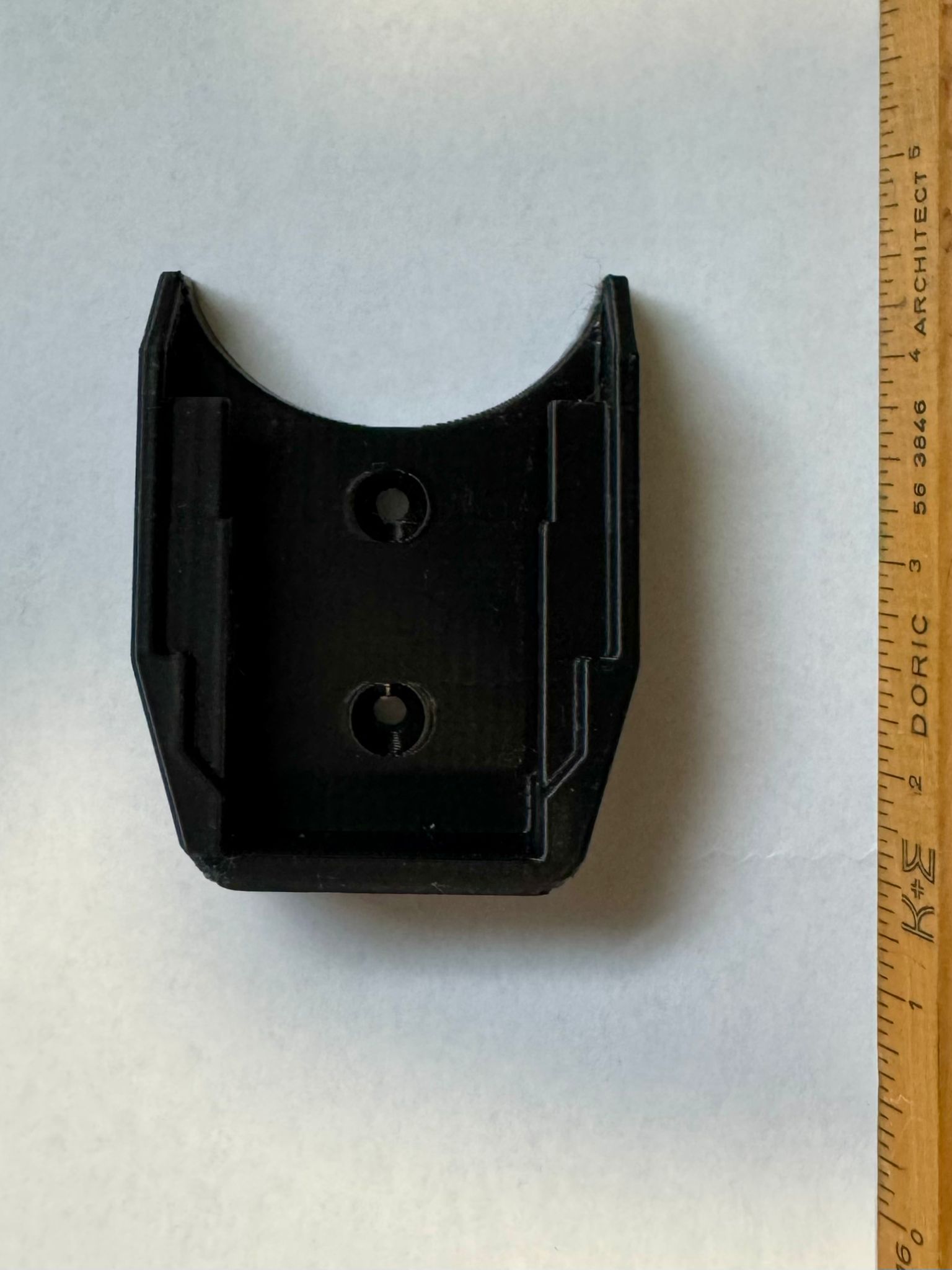 Dewalt 20v Battery Mount