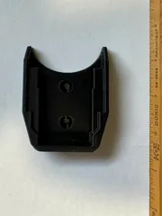 Dewalt 20v Battery Mount