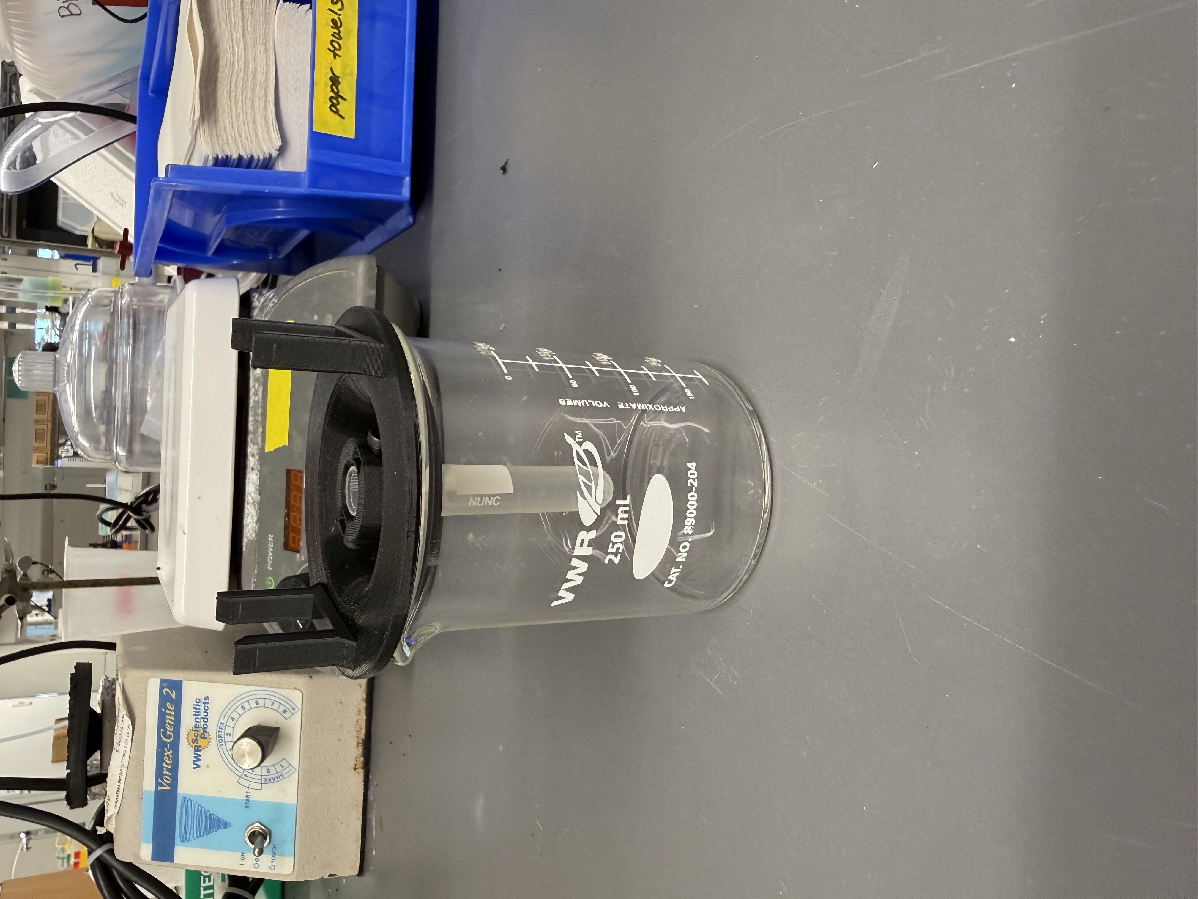 Rate-Controlled Freezing Container — miniatura 11