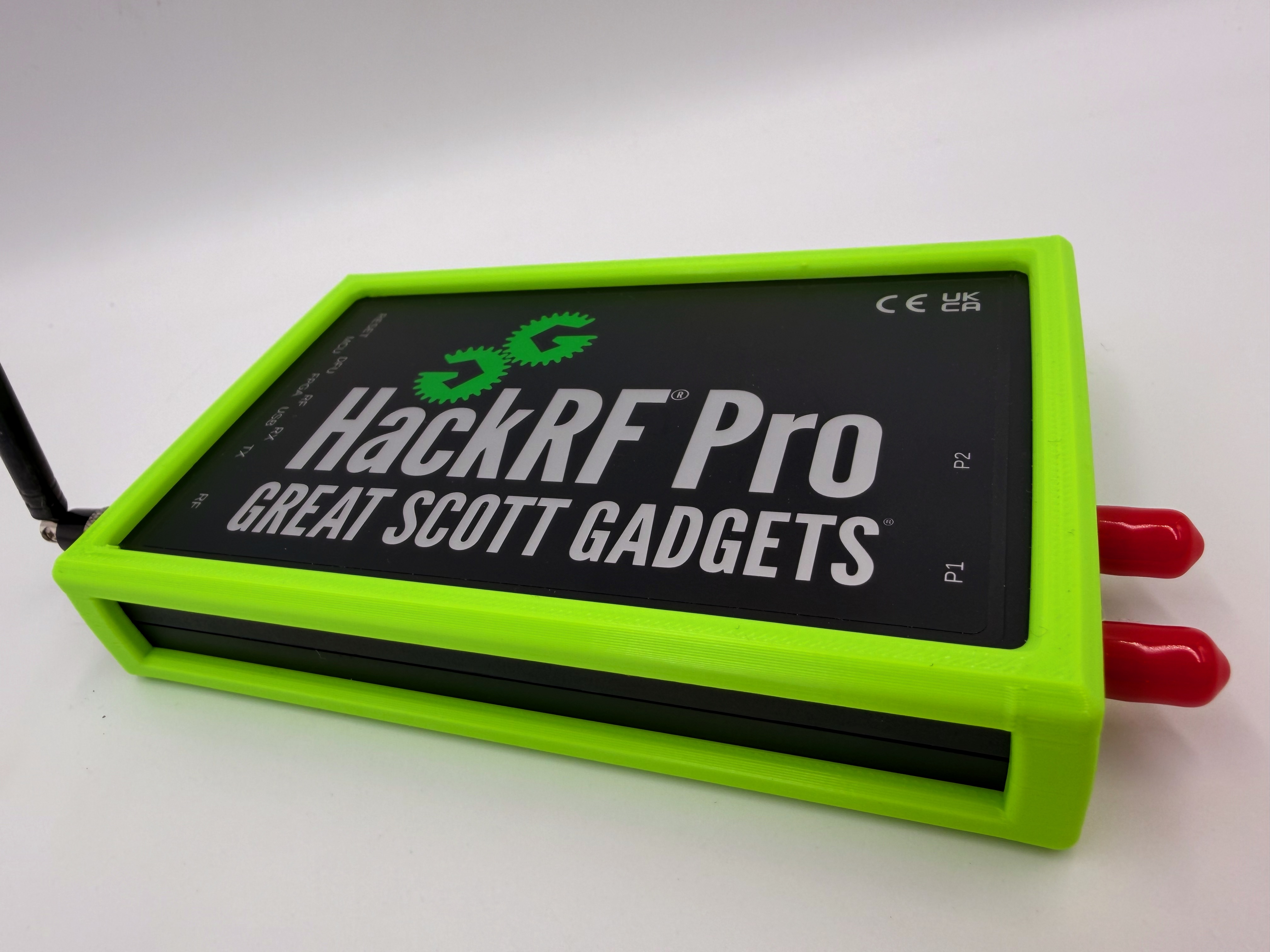 Bumper Case For HackRF Pro — thumbnail 4