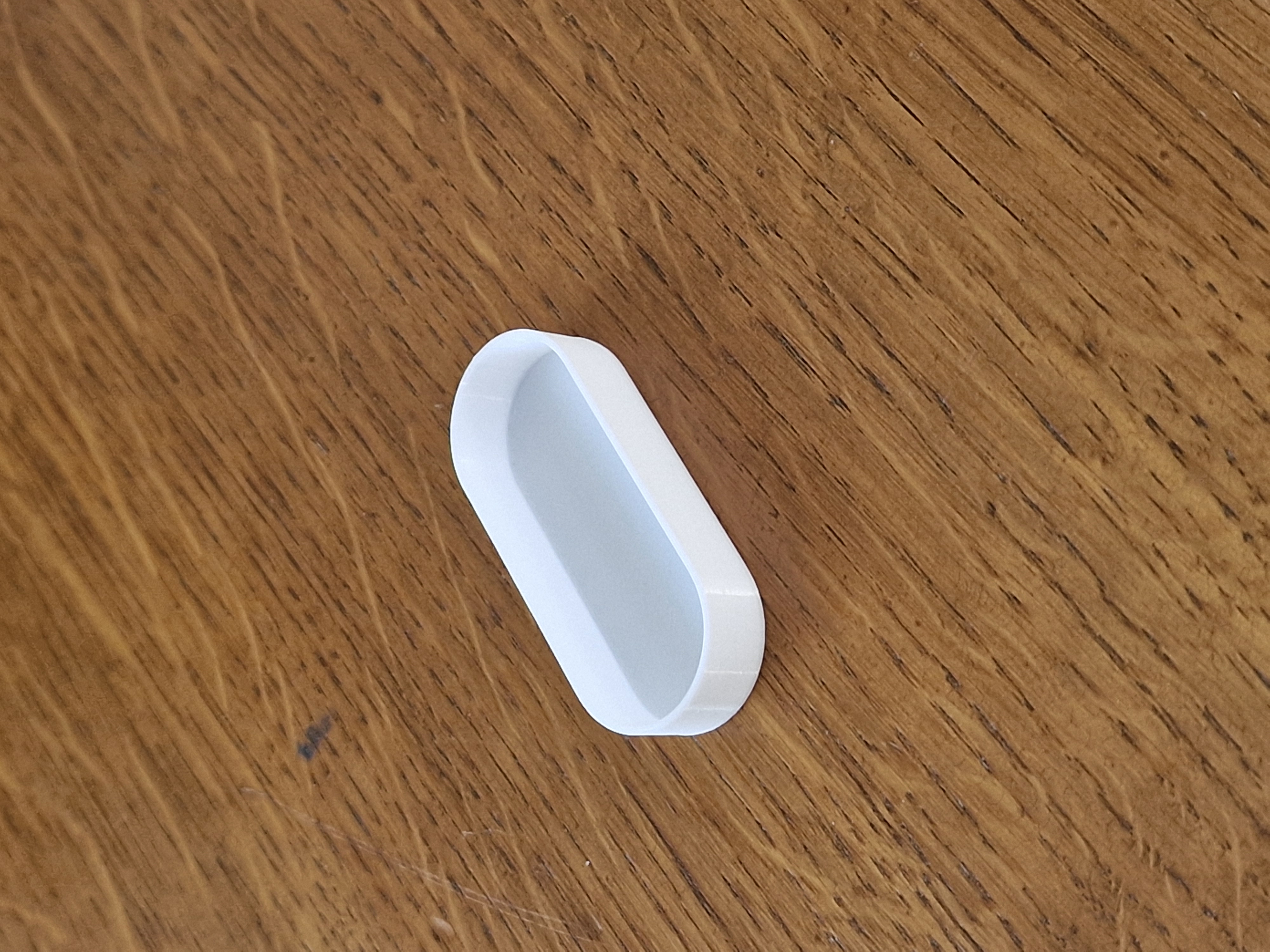 Wild Deo - Lid for the refill cup