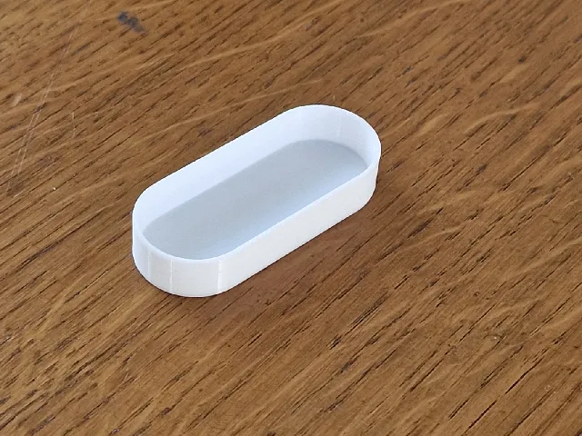 Wild Deo - Lid for the refill cup