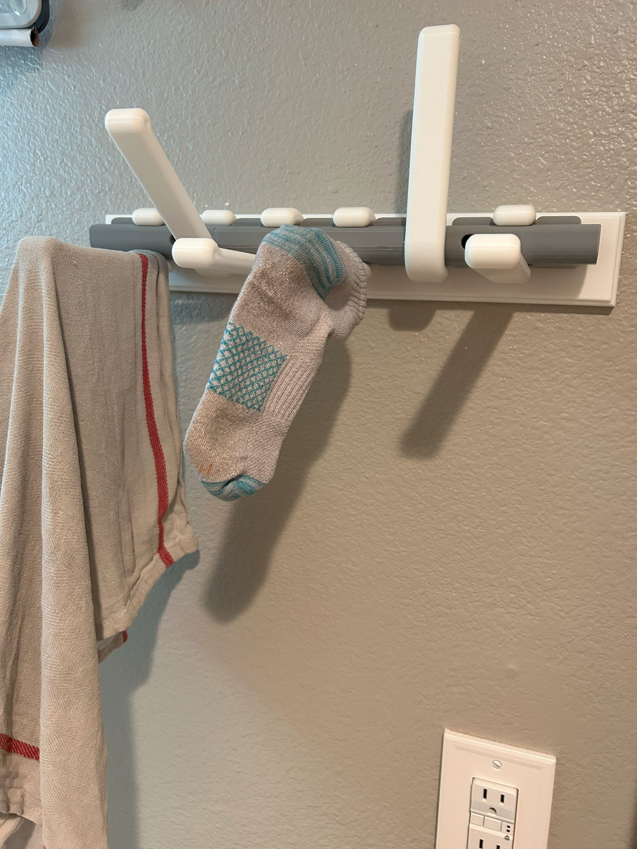 Laundry Hanger