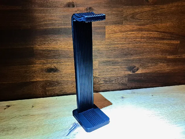 Groove - The Headphone Stand