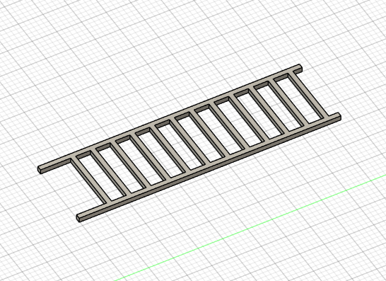 Ladder