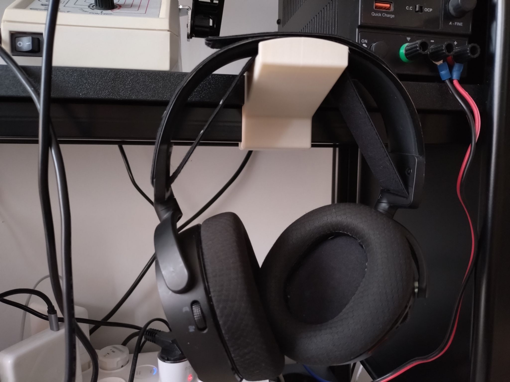 IKEA Fredde Headphone Mount