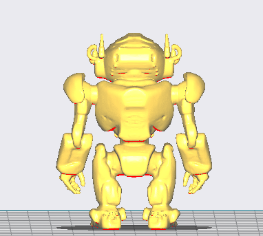 Modelo 2 — thumbnail 2