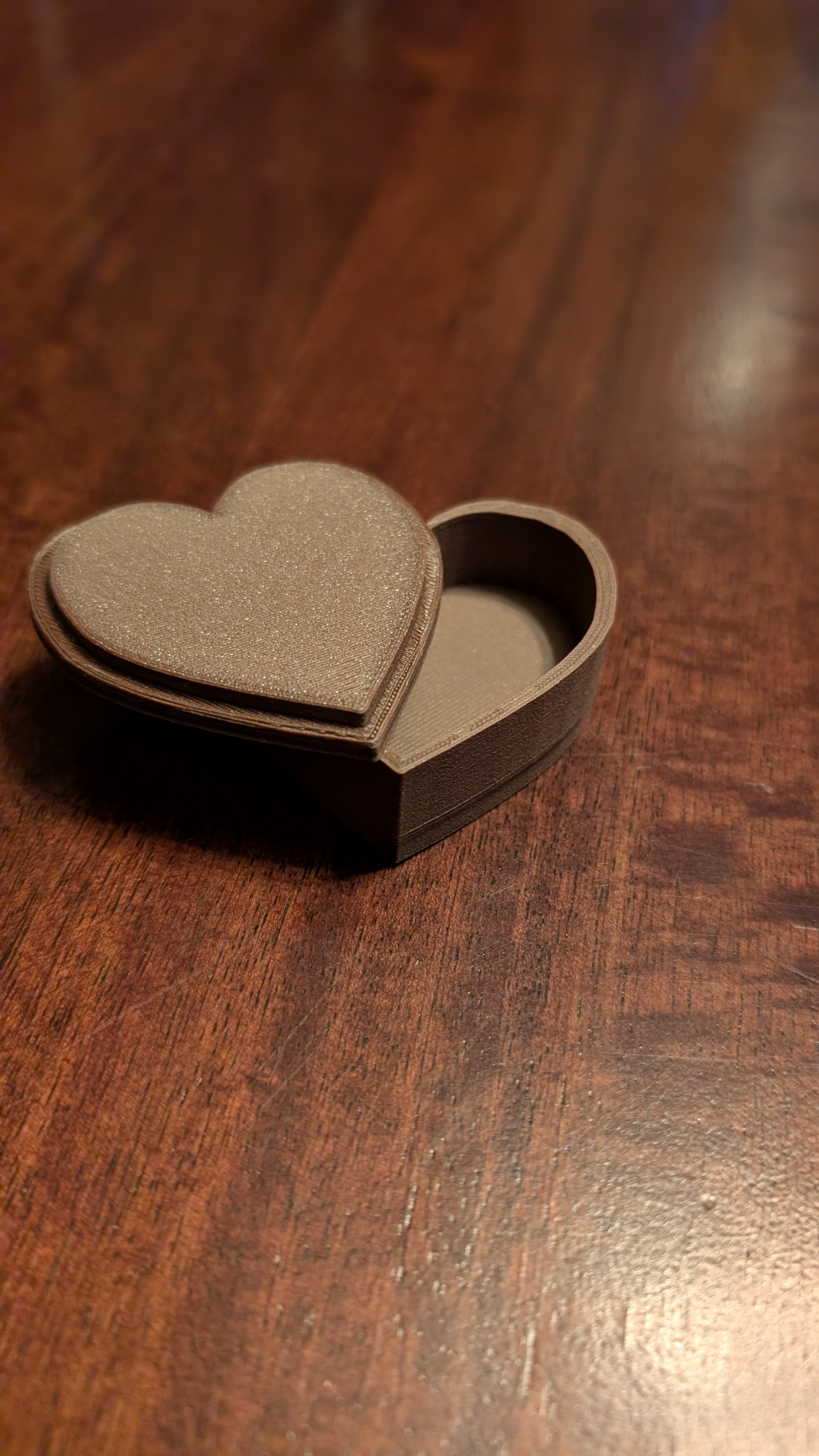 Heart-shaped Box — miniatura 2